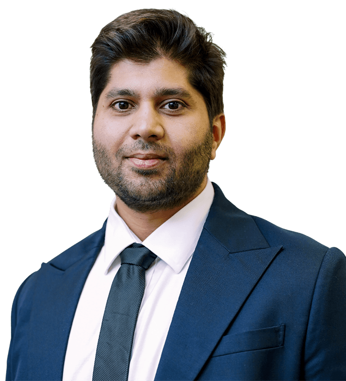 Mr. Hassan Kassim - Deputy Chairman, Aberdeen Holdings Sri Lanka