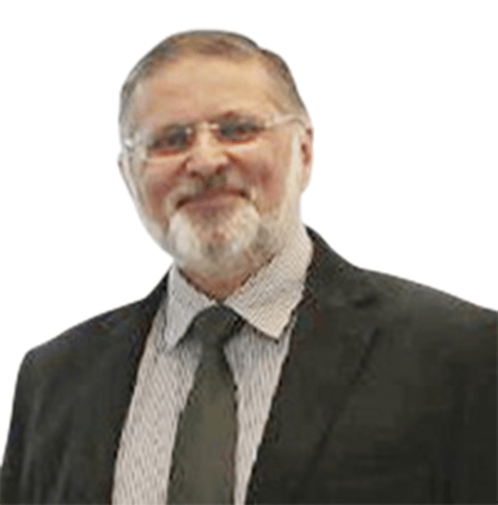 Mr. Farook Kassim - Founder & Group Director, Aberdeen Holdings