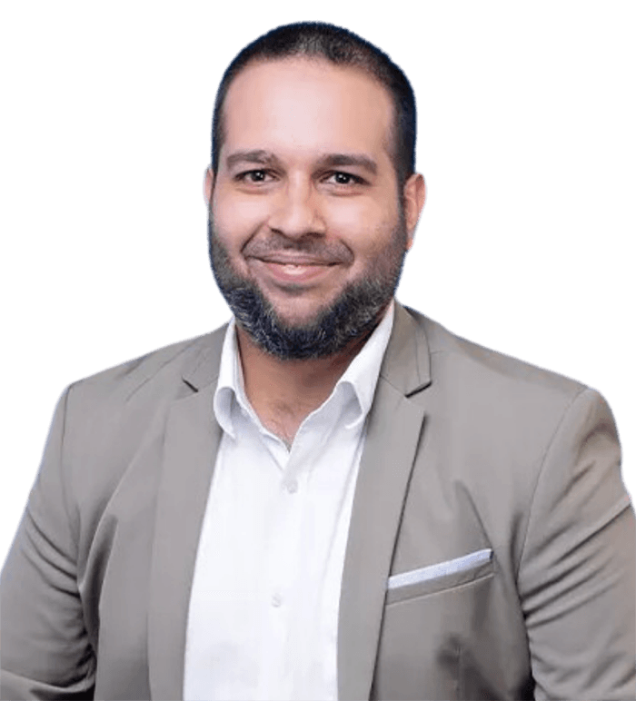 Mr. Abdullah Kassim - Group Director, Aberdeen Holdings & Neptune Recyclers