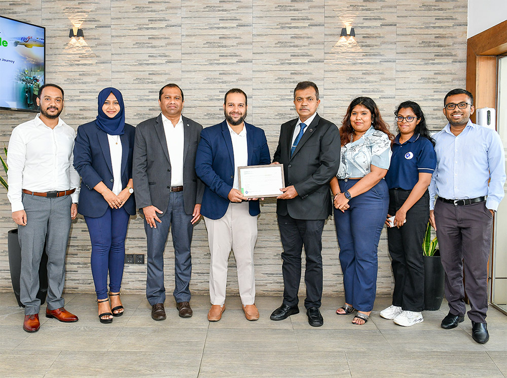 Aberdeen Holdings Carbon Neutrality & Environmental Stewardship in Sri Lanka
