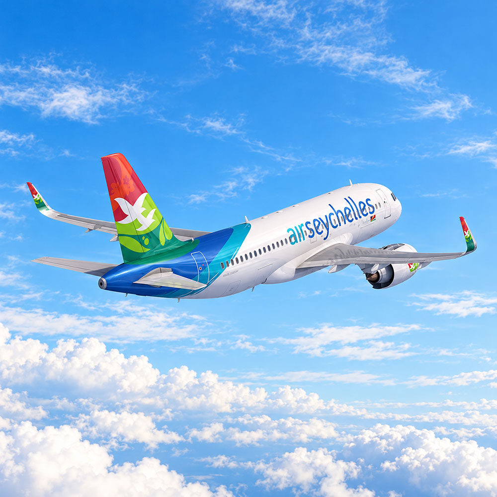 AirPark Aviation GSA Airline Representation and Market Development Sri Lanka