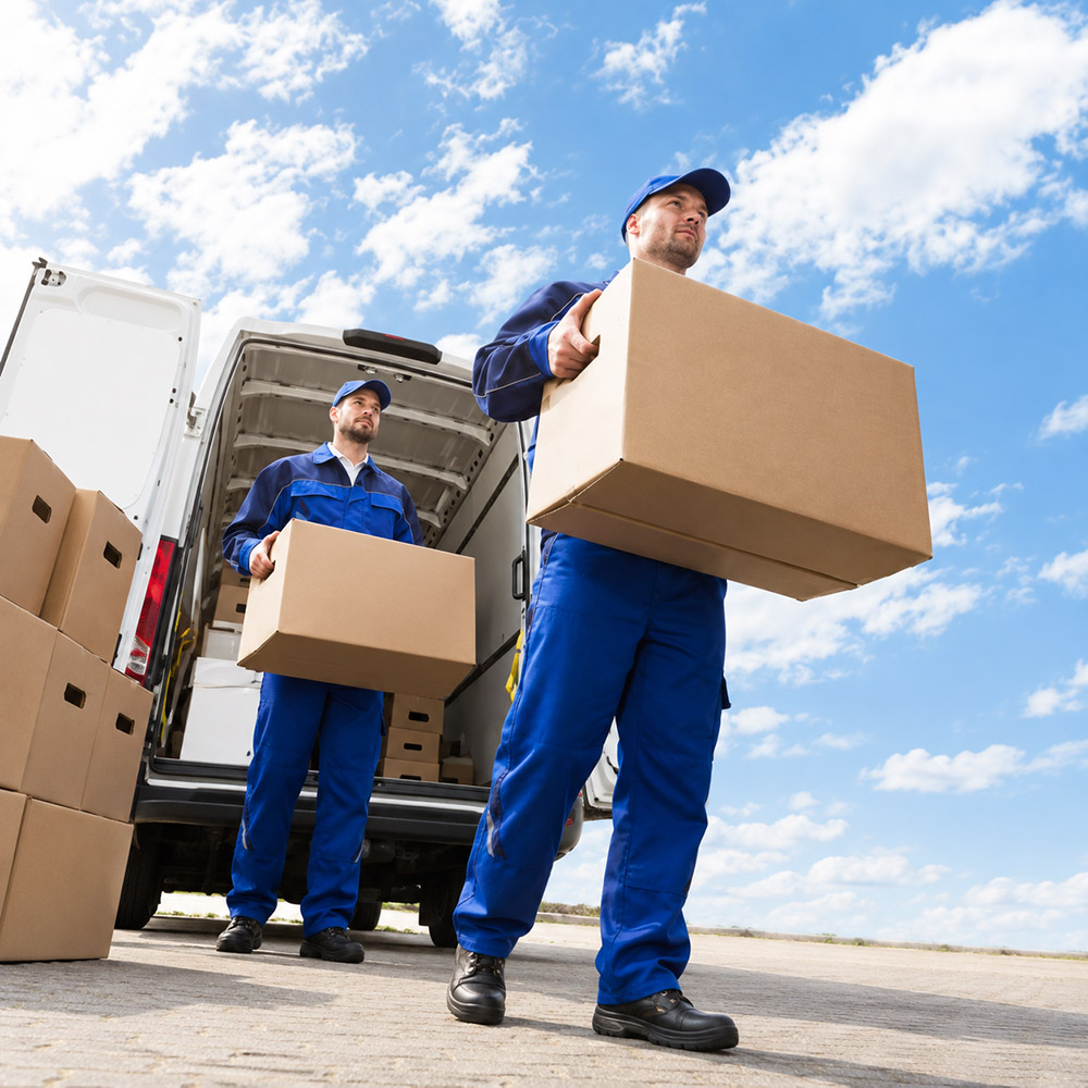 FITS Express International Express Courier and Supply Chain Logistics Sri Lanka