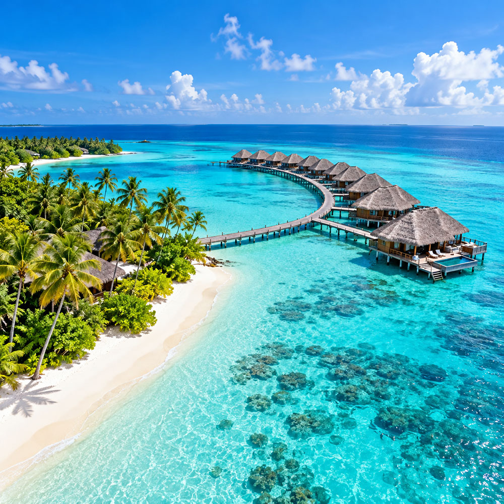 Fits Holidays Curated Destination Management and Experiential Leisure Tourism