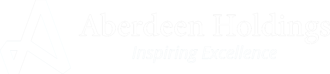 Aberdeen Holdings Logo - Diversified Conglomerate Sri Lanka